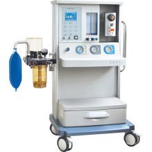 A máquina de anestesia e método usado para Jinling01b